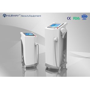 808nm laser hair removal Laser machine hair removal made in germany