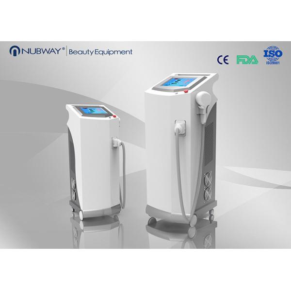 Buy 808nm laser hair removal Laser machine hair removal made in germany at wholesale prices