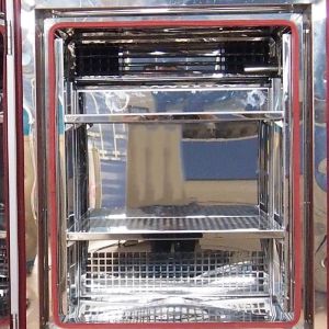 R404A 225L LCD Temperature Environmental Chamber