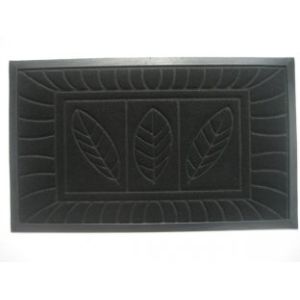 Rubber door mat/Rubber edge mat 903H-NP