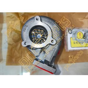 49189-05540 Engine Turbo For Excavator EX120 4BD1 TD04HL Turbocharger