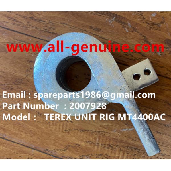 2007928 BLOWOUT COIL KIT TEREX UNIT RIG BUCYRUS MT4400AC MT5500 MT3600 NTE240 NTE260 NHL DUMP TRUCK HAULER MINING