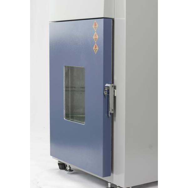Buy Electric 220V 380V Hot Air Drying Oven 50Hz PID Temperature Controlled at wholesale prices