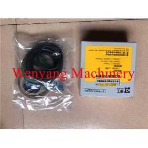 XG932H Steering Cylinder Repair Kits Wheel Loader Parts XGMA XG932