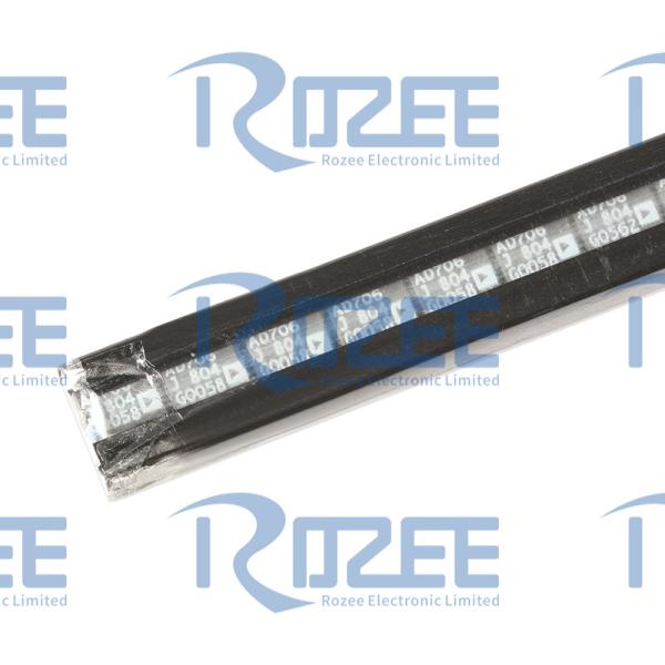 Buy AD706JRZ-REEL7 at wholesale prices