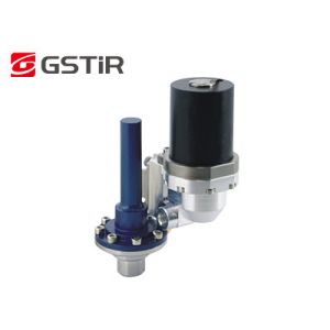 China External Electronics Split Integrated Dewar Cooler Assembly Small Size on sale