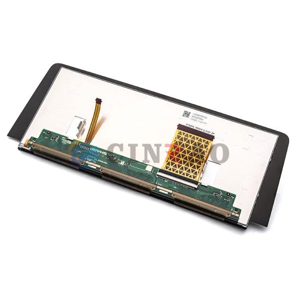 Sharp Automotive LCD Display With TFT Type LQ088K5RX02 LQ088K5RX06