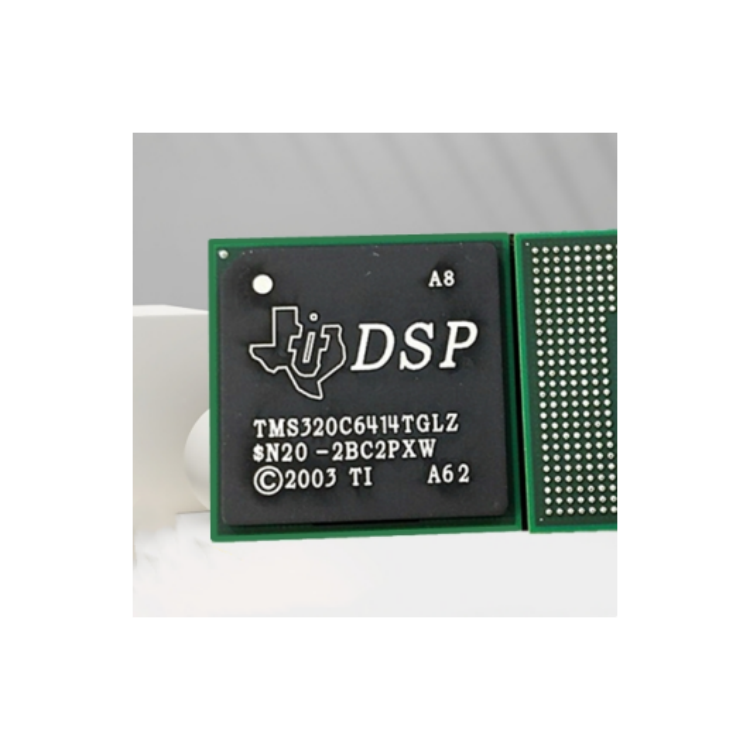 TMS320C6414TBGLZ1