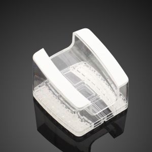 COMER acrylic tablet display holders with alarm controller system security