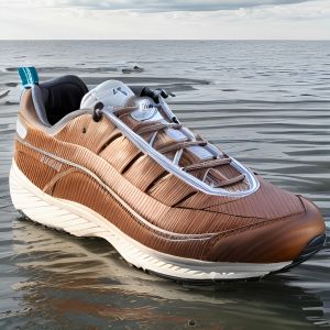 MD Outsole Eco Friendly Women's Shoes Sneakers Lightweight