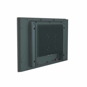 21.5'' Industrial Display Monitors , 1920x1080 Embedded Touch Panel Pc
