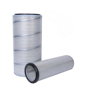 Truck Engine Parts Filter 612600111743 13022273 Air Filter K2139 Air Filter