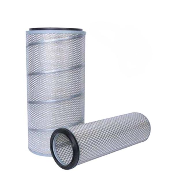 Truck Engine Parts Filter 612600111743 13022273 Air Filter K2139 Air Filter