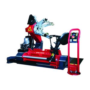 Heavy Duty Auto Repair Equipment Tire Machine Truck Tire Changer