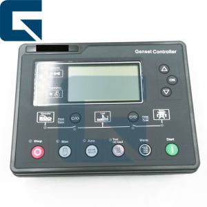 China RF6120U  Genset Controller ECU ECM on sale