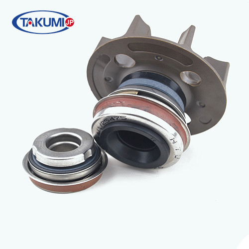 Buy Automobile High Pressure Water Pump Seal For MTU Engine at wholesale prices