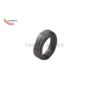 Customized 1400°C TK1 FeCrAl 2.0mm Ignition Plug Wires