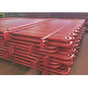 Corrosion Resistant Boiler Economizer For Enhanced Efficiency And Energy Savings