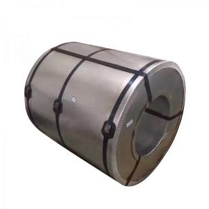 Az150 Aluminum Steel Roof Coil 20mm Heat Preservation AZ100