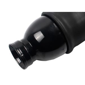 Rubber Front Air Springs 4Z7616051B 4Z7616051D for Audi 1999 - 06 A6 C5 2001 -