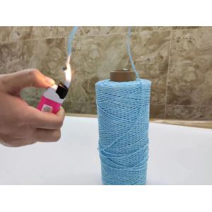 Cable Polypropylene Filler Yarn