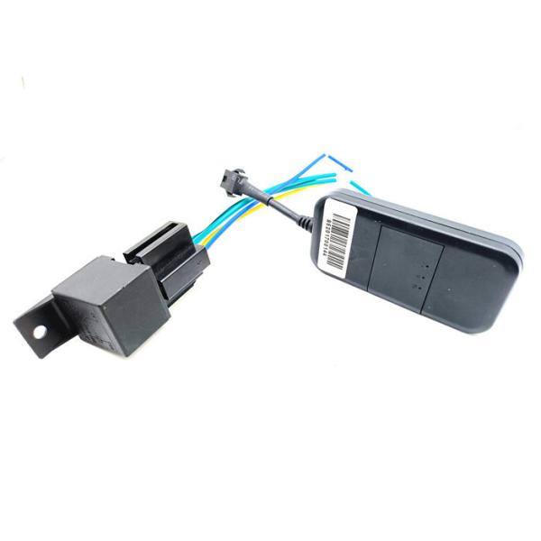 Mini Smart GSM GPRS GPS Tracking Device Remote Engine Cut Off Geo-Fence Anti