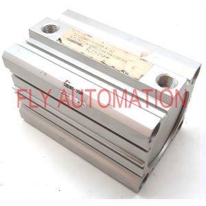 Auto SW Capable ISO Compact Cylinder SMC CD55B100-25