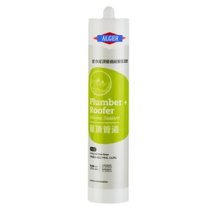 Aquarium Silicone Sealant