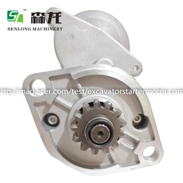 Buy 11.131.519 AZE2195 MS134 7011010001006 7011010018000 35261810 11131519 12V 13T 1.4KW  Marine Starter Motor at wholesale prices