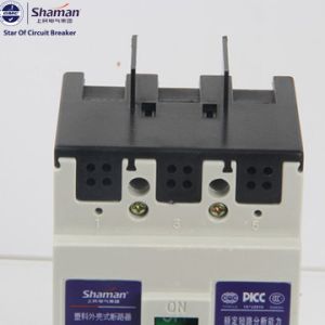 High quality good price Moulded Case Circuit Breaker MCCB MCB CRM1-63L/3320