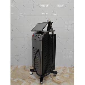 808nm Diode Laser Hair Removal Machine 3000w Depilation Equipment Three