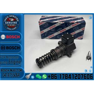 Boscch Electronic Unit Pump 0414755002 0414755003 0414755004 0414755005