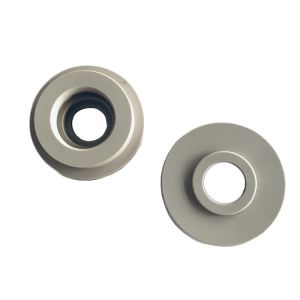 Professional Custom Plastic Parts With Outstanding Chemical Resistance