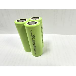 26700 5000mAh 3.2V Lithium Ion Rechargeable Batteries For Solar Energy Storage
