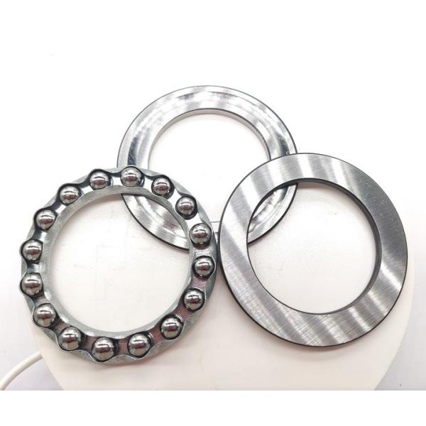 Buy High Precision 10mm Thrust Ball Bearing 51111/51112/51113/51115 at wholesale prices