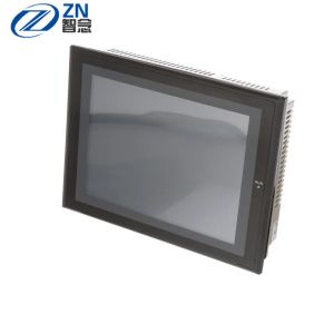 Quality NS8-TV01B-V2 Touch Screen HMI 8.4 Inch TFT 256 Colors 60mbyte Memory 24 VDC for sale