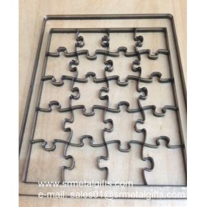 Precision tight tolerance steel rule dies building