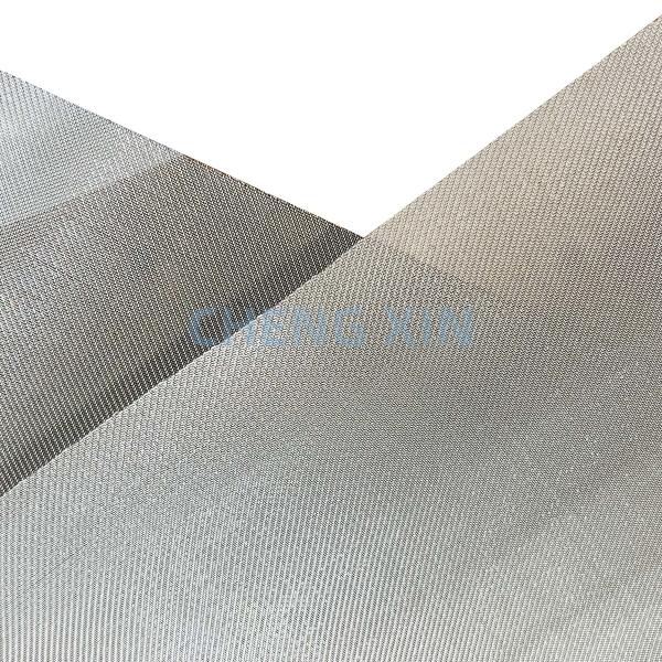 Nickel Iron Mesh For Sealing Glass-to-Metal And Shielding Against EMI In