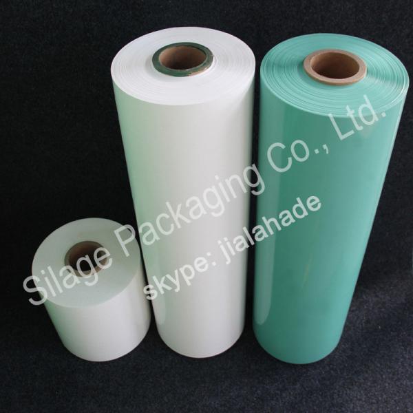 Buy high quality SILAGE WRAP FILM,750mm*25mic*1800mm Agriculture Packng Film,Bale Wrap Plastic Film,round roll for Germany at wholesale prices