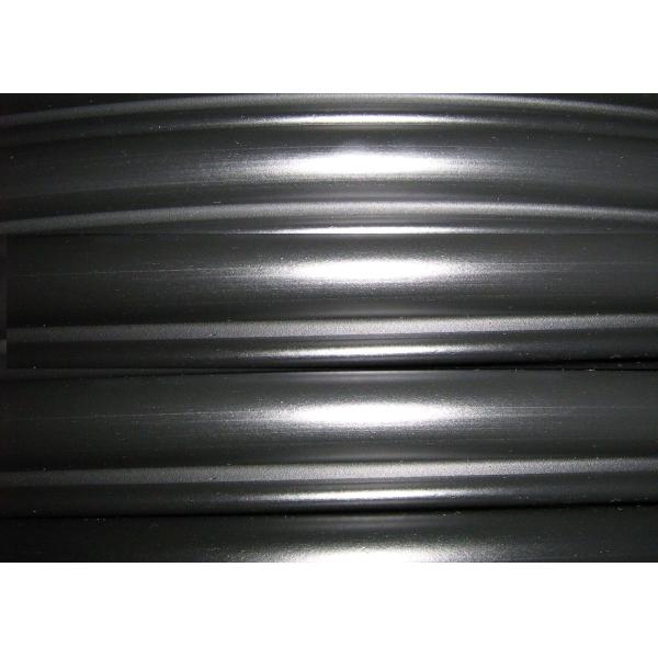 Buy QR540 welded aluminum tube trunk cable  tube cable with Messenger QR540 at wholesale prices