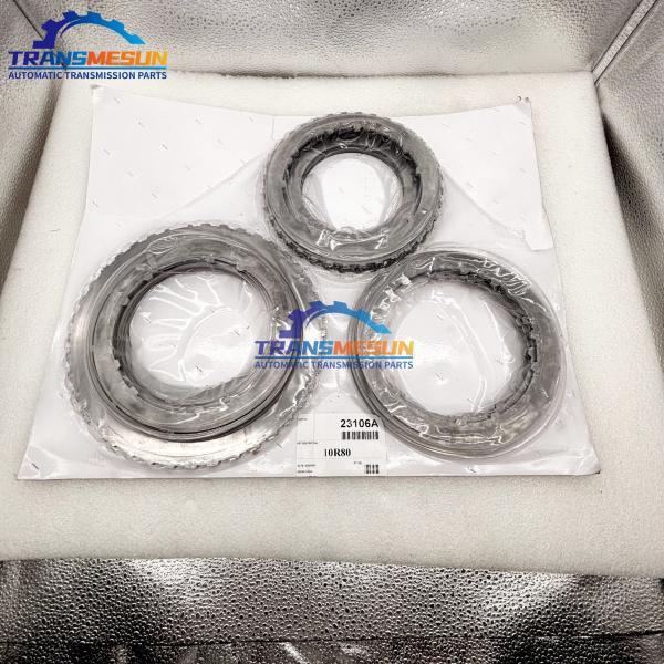 Buy Automatic Transmission Clutch Plate Steel Kit 10R80  at wholesale prices