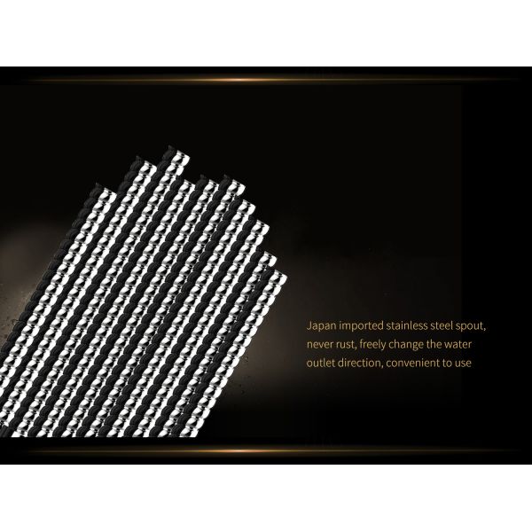 NEW Multifunction Alkaline Hydrogen Water Ionizer