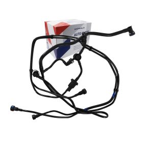 WOMALA Fuel Supply And Vapour Tube LR045109 For Land Rover Range Rover Evoque