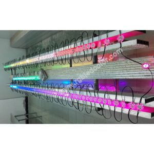 DC24V ws2811 6pcs 5050smd led pixel module