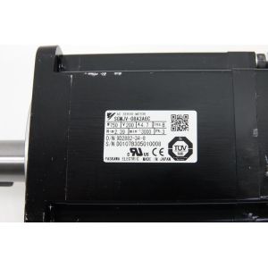 SGMJV-08A3A6C Yaskawa SGMJV Series rotary Three Phase Modular