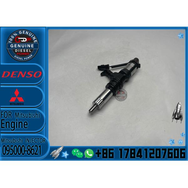 Common Rail Injector Repair Kit Injector Nozzle 095000-8920 ME306398 095000-8621 095000-6860 For Mitsubishi