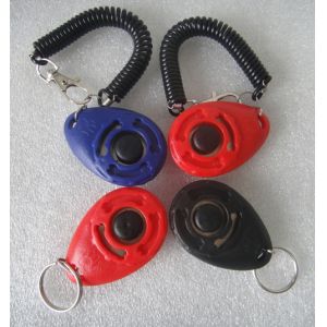 using a dog clicker WIN-10004 whistle aggressive dog training tips
