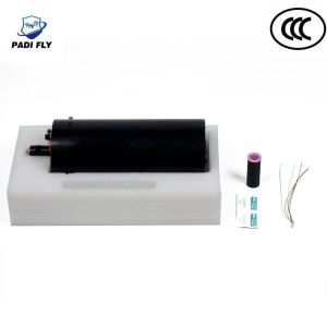 PDFLY-DOY-010 Drone Ultra-Long Distance 3km Fpv Fibre Optic Communications