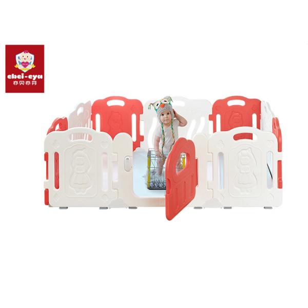 Buy Dream Wonderland Playpen Safety Gate For Toddler Cildren Playing Games at wholesale prices