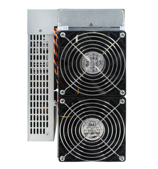 Buy Goldshell Hs5 Asic Firmware 2700gh Hnt Miner Machine Handshake Miner at wholesale prices